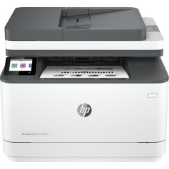 Buy HP LaserJet Pro MFP 3102fdn - Efficient, Reliable, and High-Quality Printing (3G629F#B19)